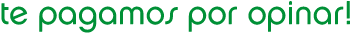Te pagamos por opinar!